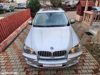 second-hand BMW X5 xDrive30d