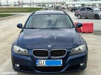 second-hand BMW 318 Seria 3 d