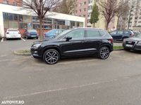 second-hand Seat Ateca 2.0 TDI 4Drive DSG XCELLENCE