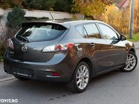 second-hand Mazda 3 1.6 MZR Kenko