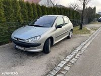 second-hand Peugeot 206 