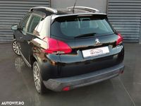 second-hand Peugeot 2008 