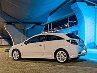 second-hand Opel Astra OPC
