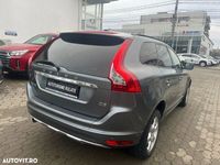 second-hand Volvo XC60 