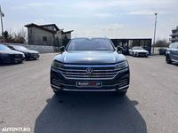 second-hand VW Touareg 3.0 V6 TDI 4Motion DPF Automatik Atmosphere