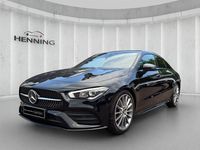 Second-hand Mercedes CLA250 AMG 224 CP (164 kW) 2021 Berlinǎ