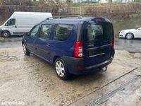 second-hand Dacia Logan MCV 1.6 16V Laureate