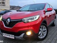 Second-hand Renault Kadjar Business 130 CP (95 kW) 2017 Culoarealte culori SUV