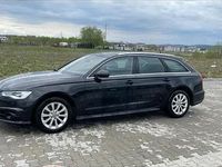 Second-hand Audi A6 190 CP (139 kW) 2018 Break
