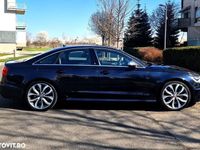 second-hand Audi S6 4.0 TFSI S tronic