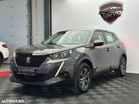 Second-hand Peugeot 2008 Active 130 CP (95 kW) 2020 Culoaregri SUV