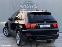 second-hand BMW X5 xDrive40d Edition Exclusive