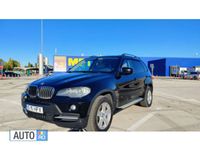 second-hand BMW X5 E70 3.0d 4x4 Automata