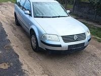 Second-hand VW Passat 19 CP (13 kW) 2003 Break