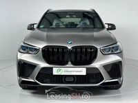 second-hand BMW X5 M 2021 4.4 Benzină 625 CP 35.000 km - 135.840 EUR - leasing auto