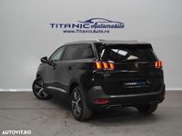 second-hand Peugeot 5008 1.6 PureTech Turbo s&s EAT8 GT-Line