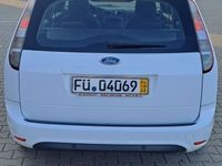 second-hand Ford Focus 1.6 TDCI Anniversary