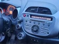 Second-hand Honda Jazz 90 CP (66 kW) 2009 Hatchback