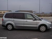 second-hand Ford Galaxy 2.0 TDCi DPF Ghia