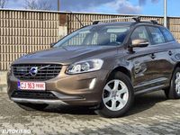 Second-hand Volvo XC60 Summum 181 CP (133 kW) 2015 Culoaremaro SUV