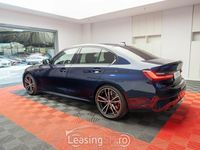 second-hand BMW 330 2019 3.0 Diesel 265 CP 80.200 km - 36.890 EUR - leasing auto