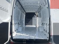 second-hand Mercedes Sprinter Furgon Scurt