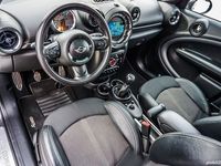 second-hand Mini Cooper S Countryman 