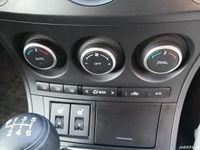 Second-hand Mazda 3 116 CP (85 kW) 2012 Hatchback