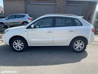 second-hand Renault Koleos 2.0 dCi FAP 4x2 Dynamique