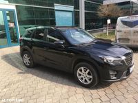 second-hand Mazda CX-5 CD175 4x4 AT Revolution Plus