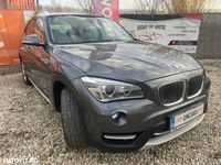 second-hand BMW X1 xDrive18d Aut. xLine