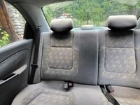 Second-hand Chevrolet Nubira SX 110 CP (80 kW) 2006 Galben Berlinǎ