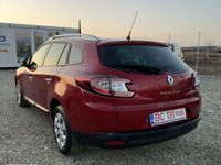 second-hand Renault Mégane ENERGY dCi 110 Start & Stop LIMITED