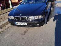 Second-hand BMW 520 131 CP (96 kW) 2002 Berlinǎ