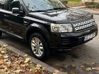 second-hand Land Rover Freelander 2.2 TD4 S