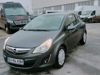 second-hand Opel Corsa 