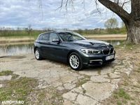 second-hand BMW 116 Seria 1 d Aut. Urban Line