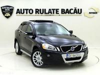 second-hand Volvo XC60 2.4d 185CP 4x4 Automata 2009 Euro 4