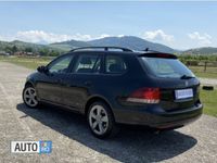 second-hand VW Golf VI 