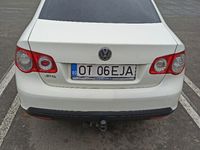 second-hand VW Jetta 1.9tdi BXE 2007 DSG