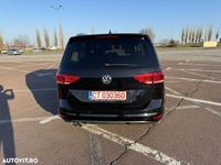 second-hand VW Touran 2.0 TDI SCR (BlueMotion Technology) DSG Highline