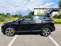Second-hand Nissan Qashqai 110 CP (80 kW) 2014 SUV