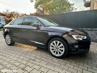 second-hand Audi A3 1.6 TDI clean Stronic Ambiente