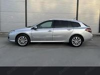Second-hand Renault Laguna III 130 CP (95 kW) 2012 Gri Break