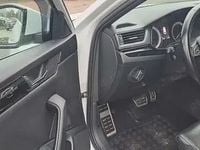 Second-hand Skoda Superb LAURIN & KLEMENT 150 CP (110 kW) 2017 Alb Break