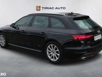 second-hand Audi A4 Avant 2.0 40 TDI quattro S tronic Advanced