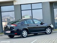 second-hand Renault Laguna III 