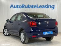 second-hand Dacia Logan 1.5 Blue dCi Laureate