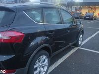 second-hand Ford Kuga 