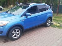 second-hand Ford Kuga 